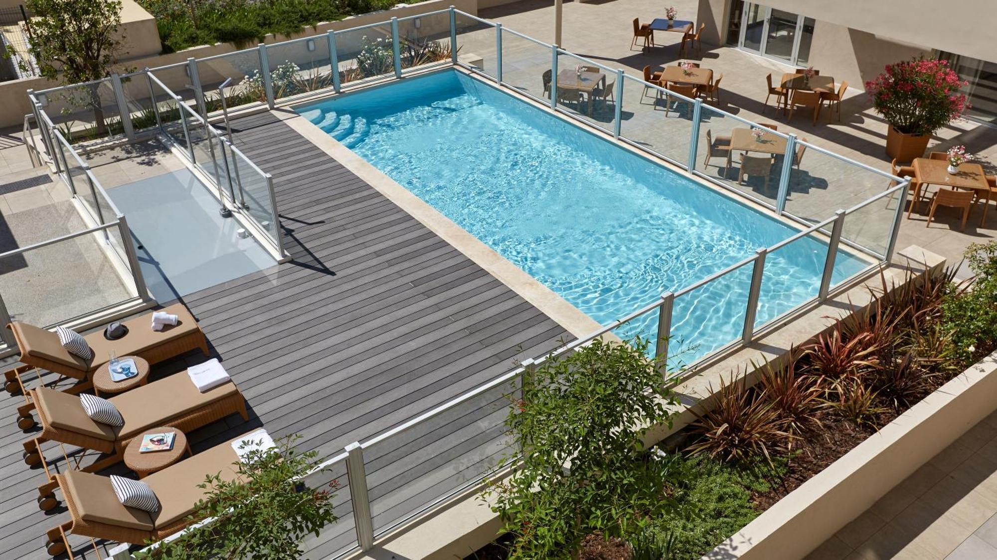 Zenitude Residences *
